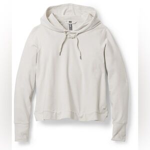 Vuori halo essential hoodie